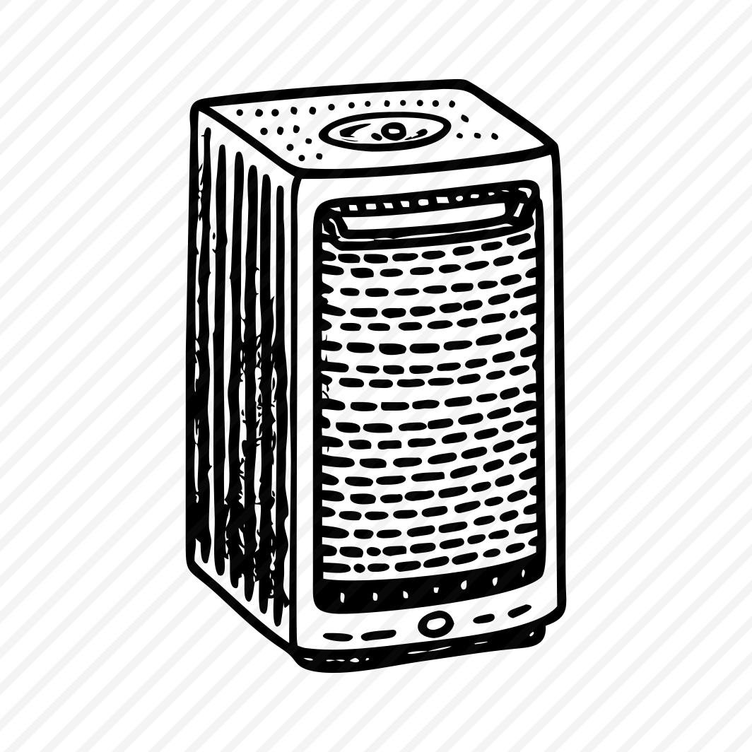 Air Purifier preview