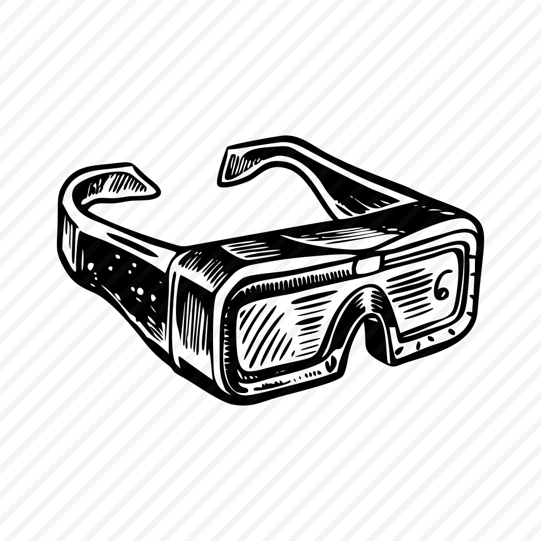 Ar Glasses preview