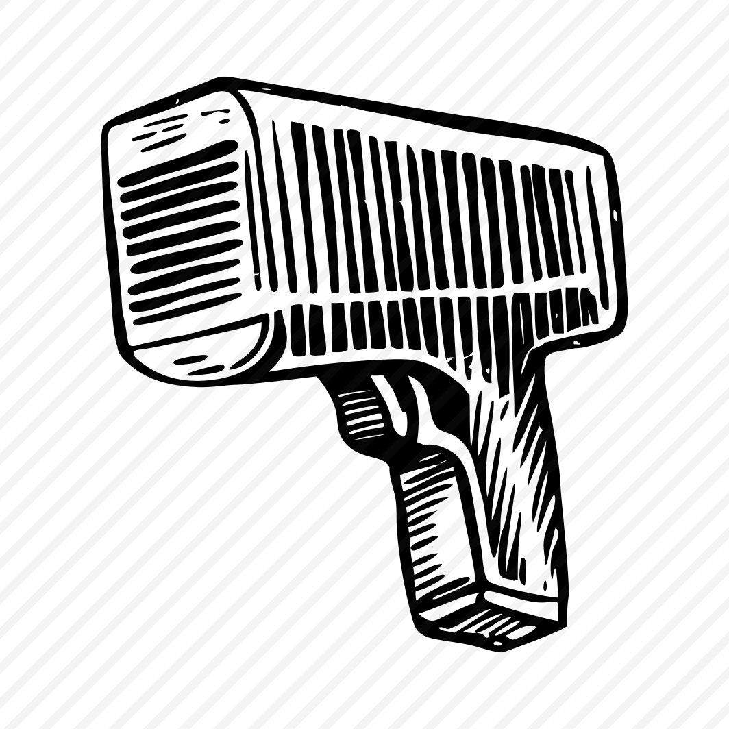 Barcode Scanner preview