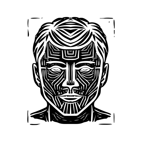 Face Recognition illustration