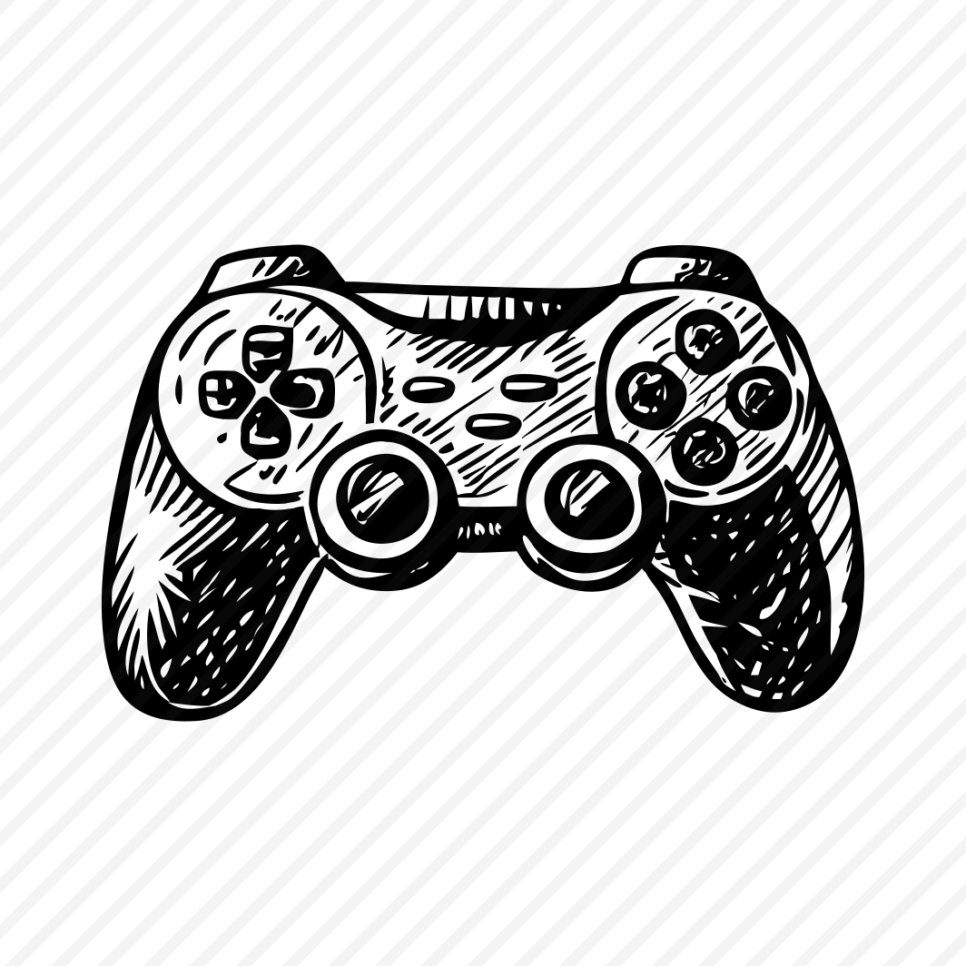 Game Controller preview