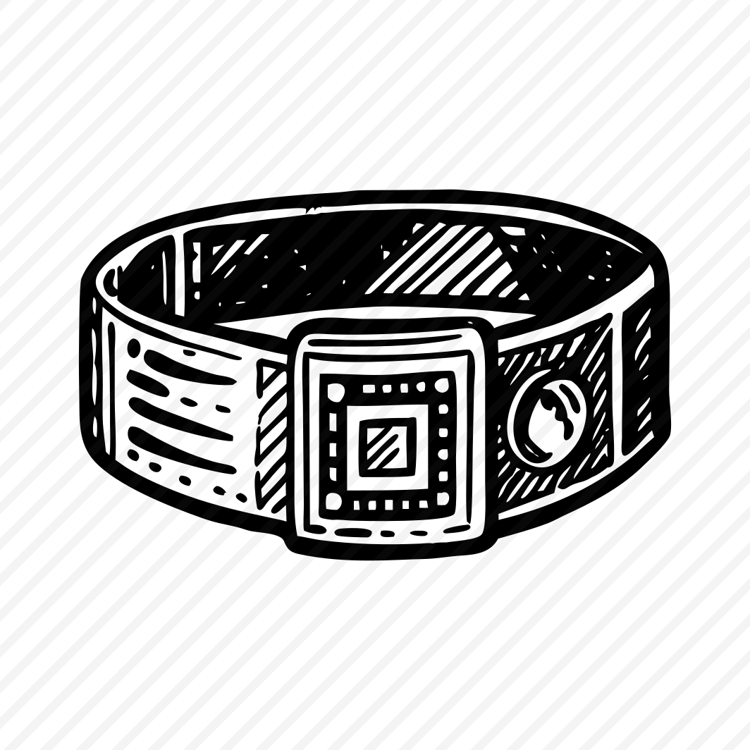 Hologram Bracelet preview