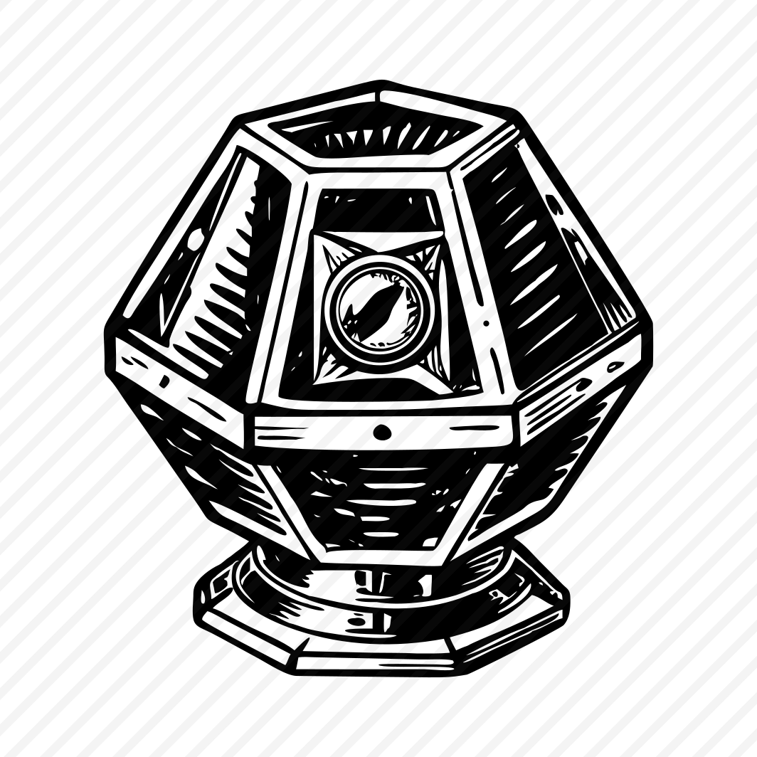 Hologram Projector preview