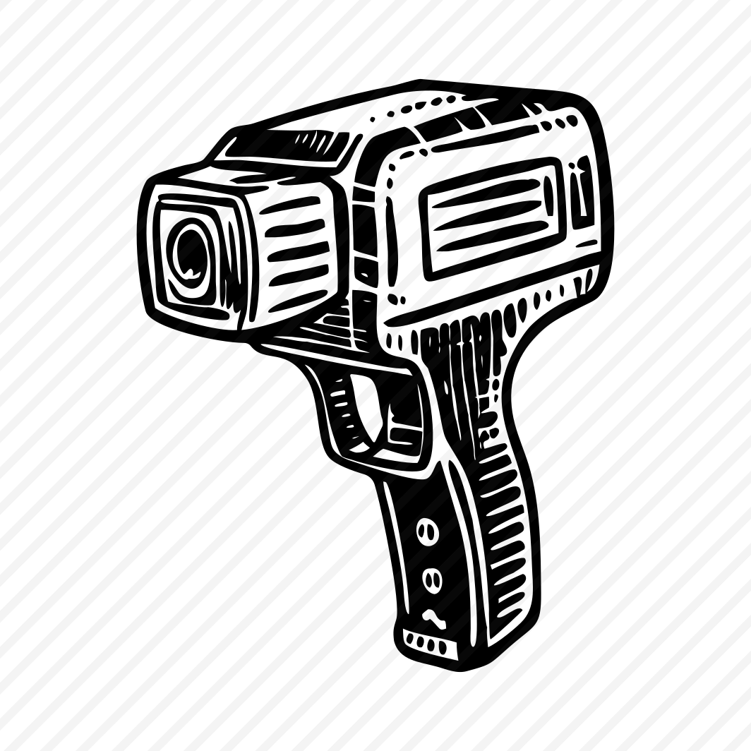 Imaging Camera preview