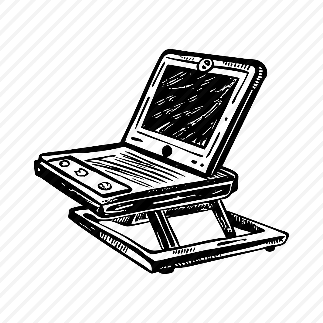 Laptop Stand preview