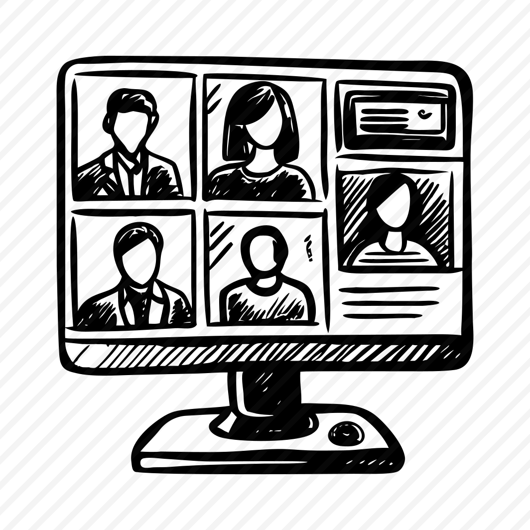 Online Meeting preview