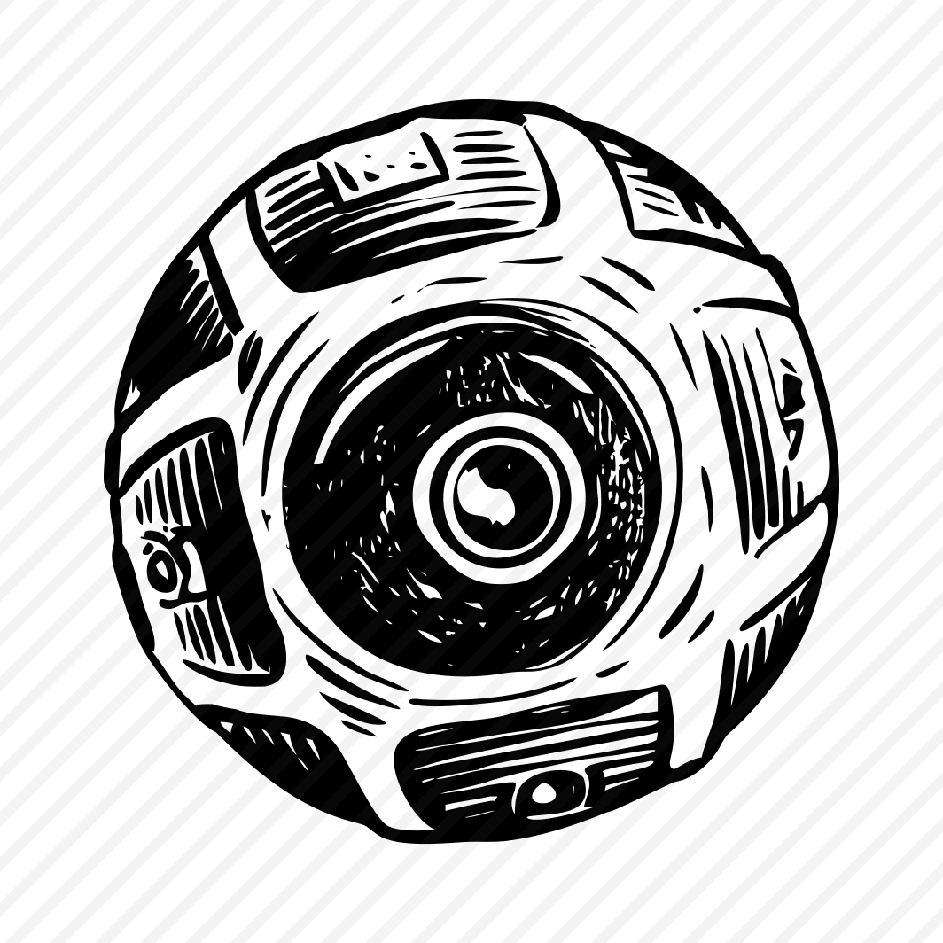 Panoramic Camera preview