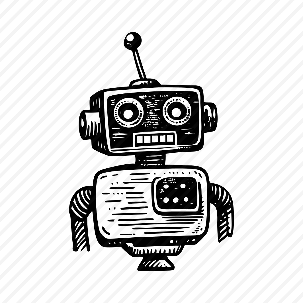 Robot Assistant preview