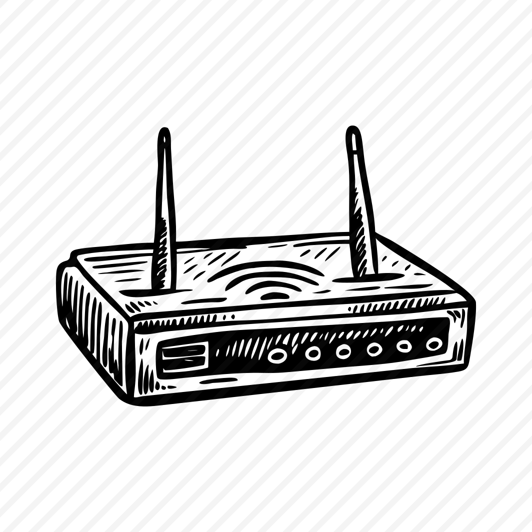 Router preview