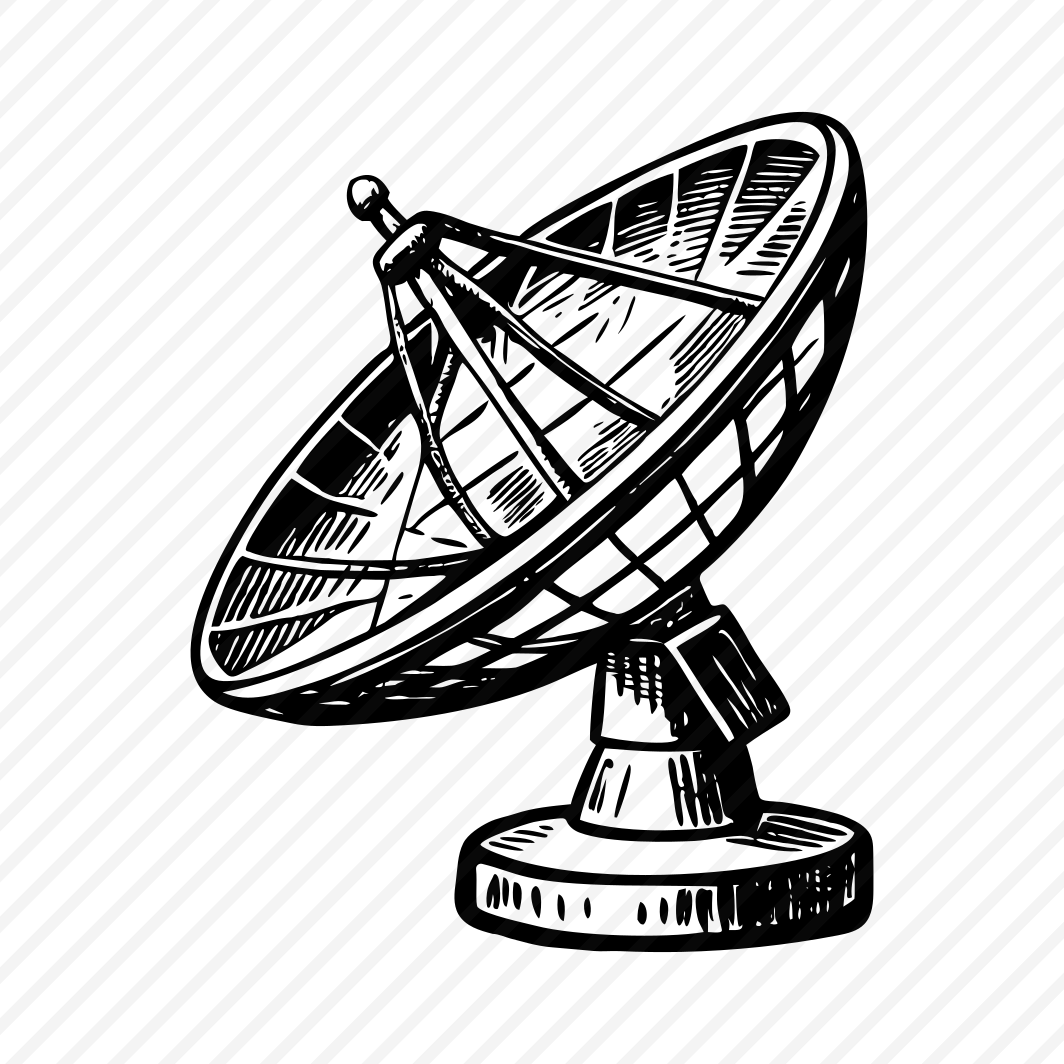 Satellite Dish preview