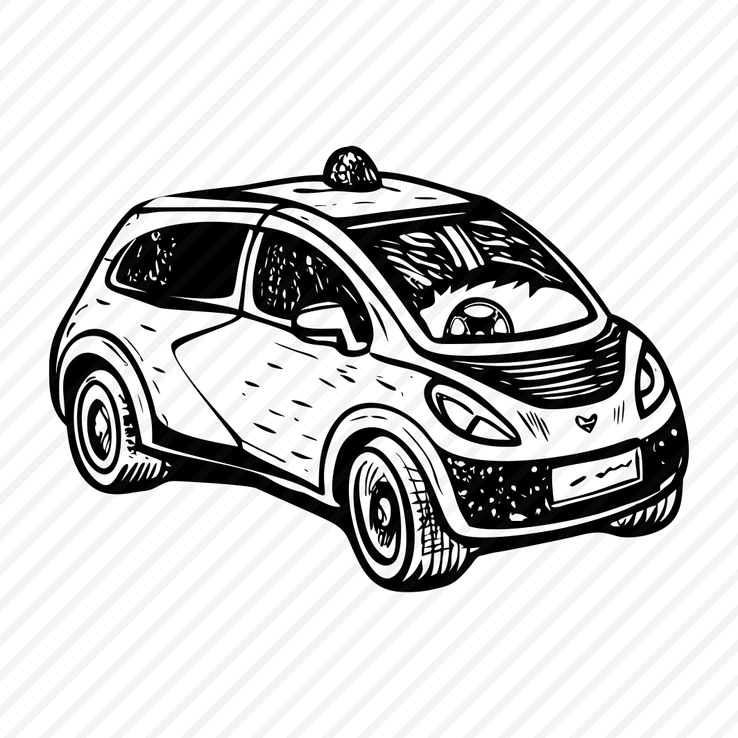 Self Driving preview