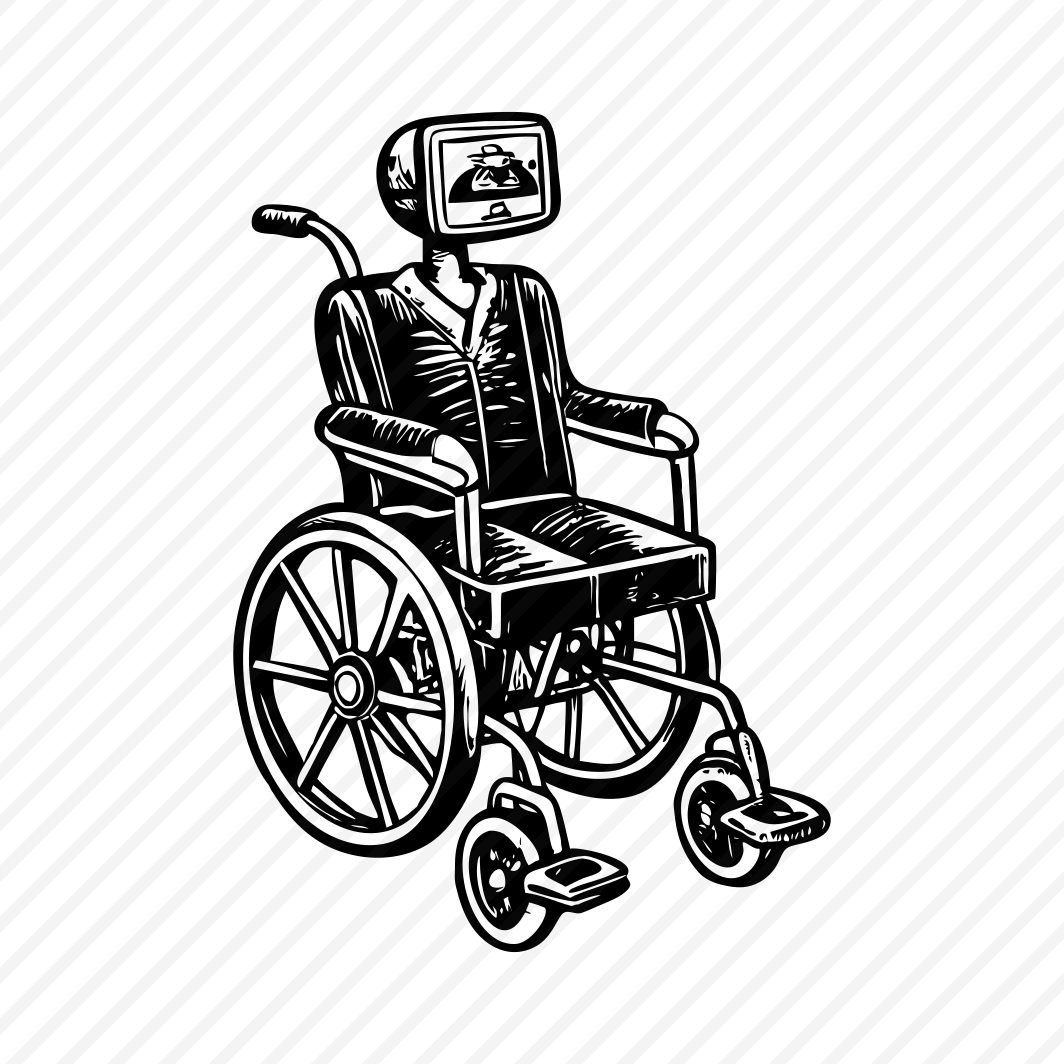 Smart Wheelchair preview