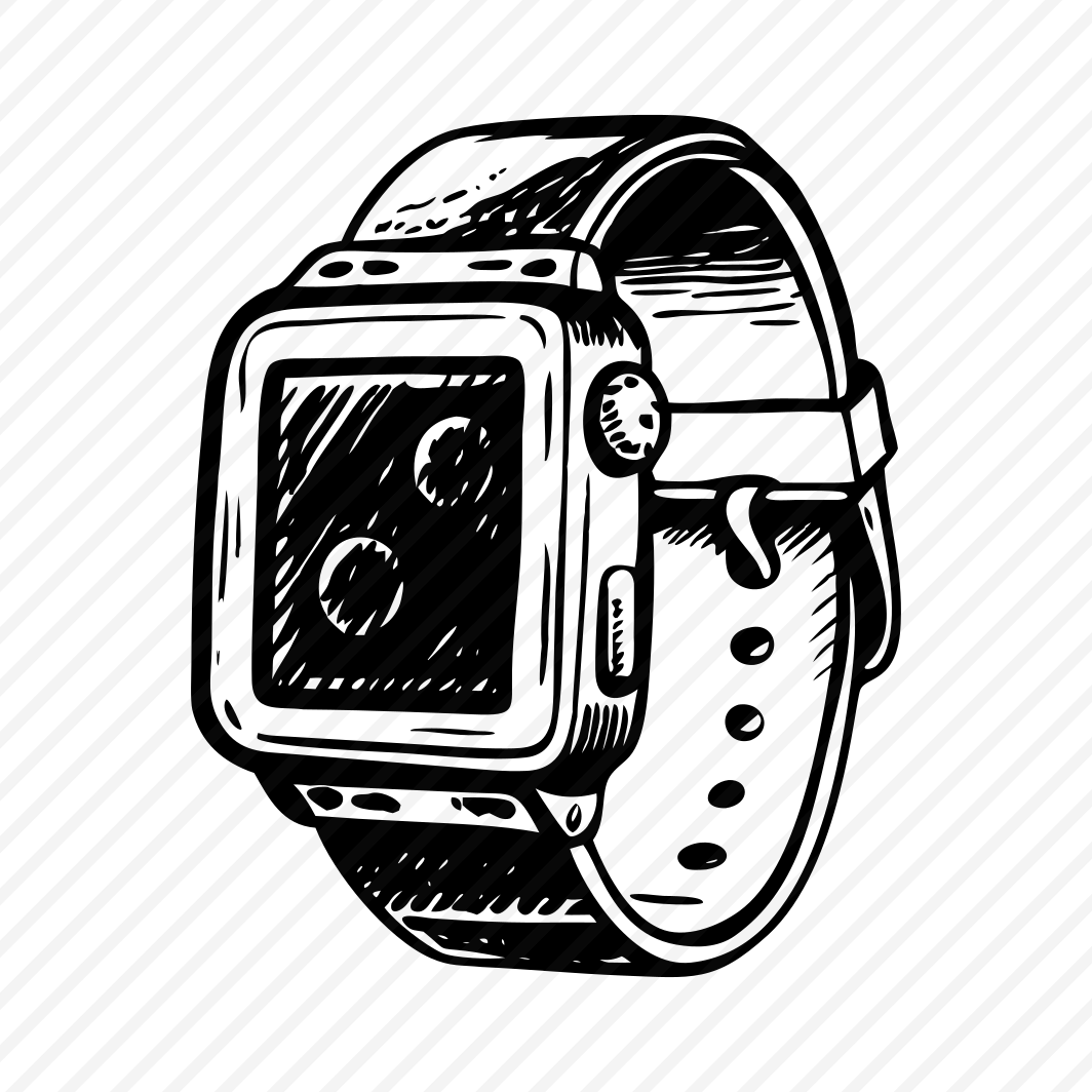 Smartwatch preview