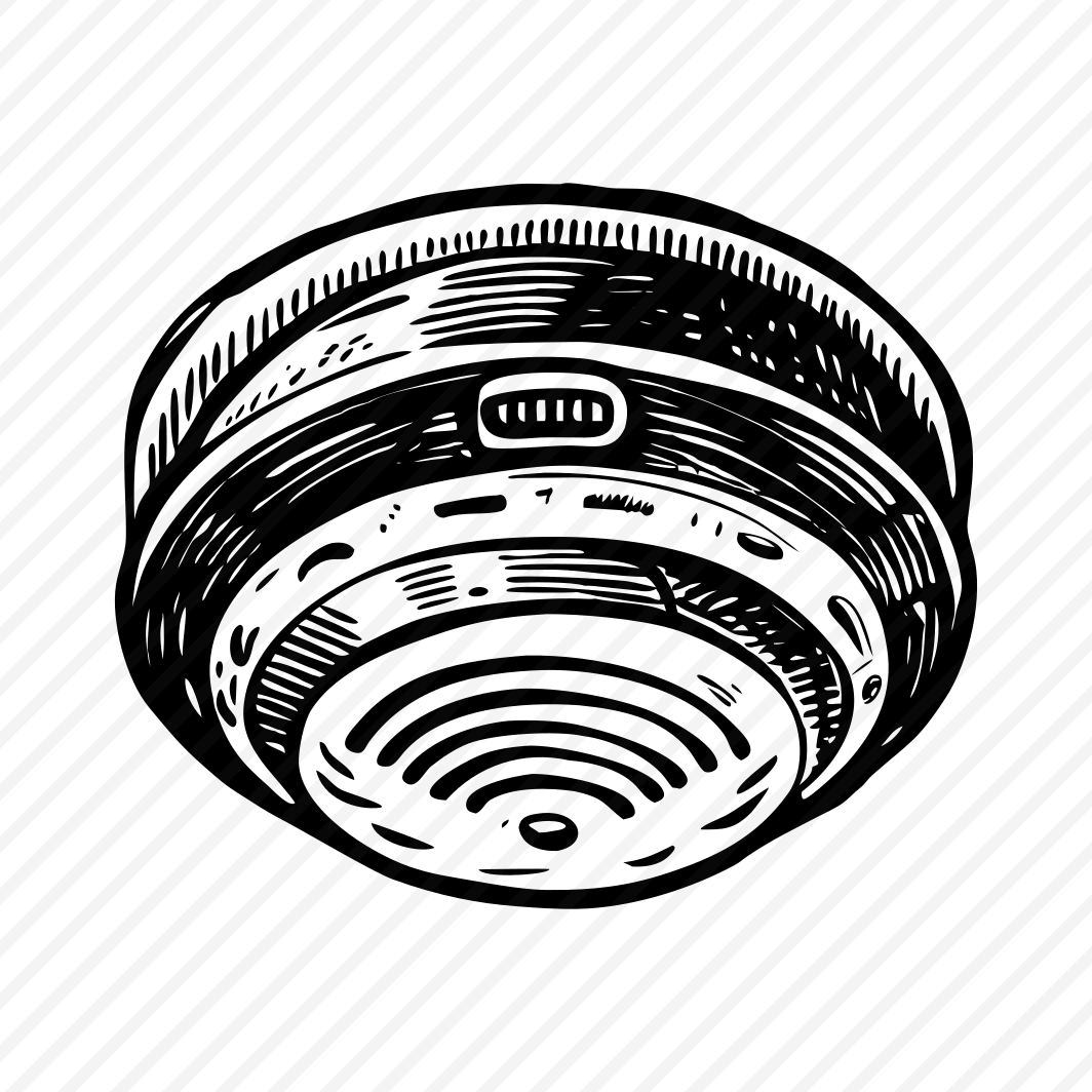 Smoke Detector preview
