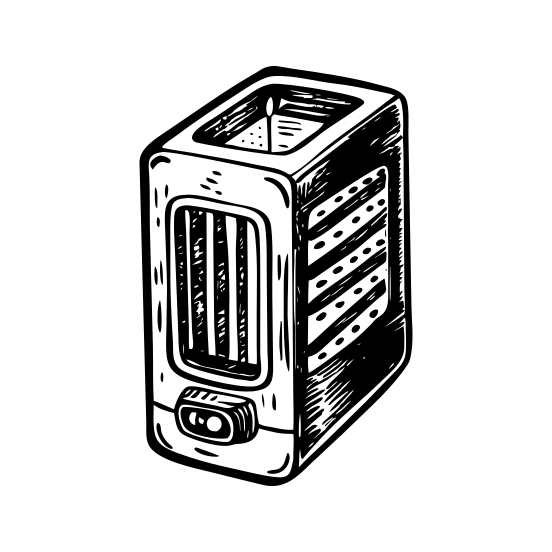 Sterilizer Device illustration