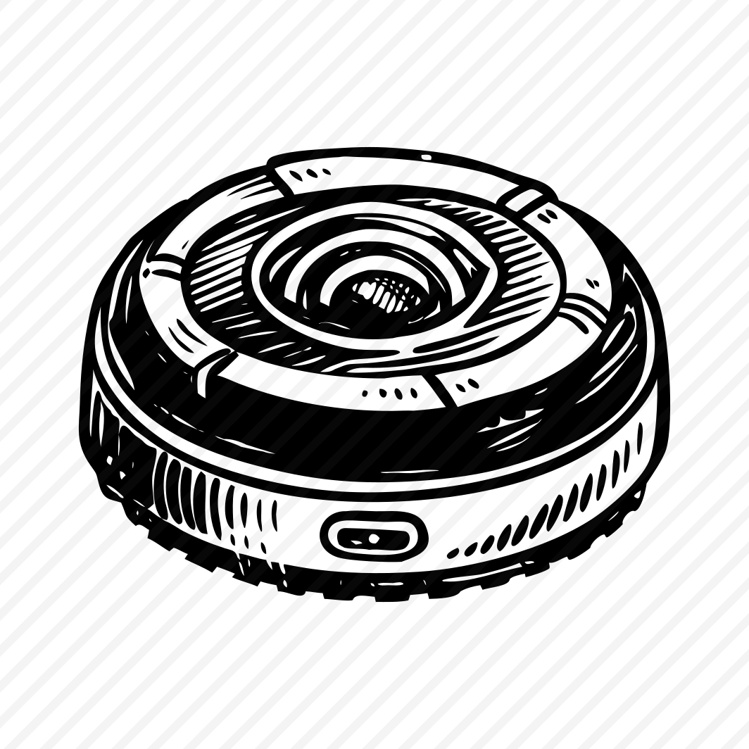 Vacuum Robot preview