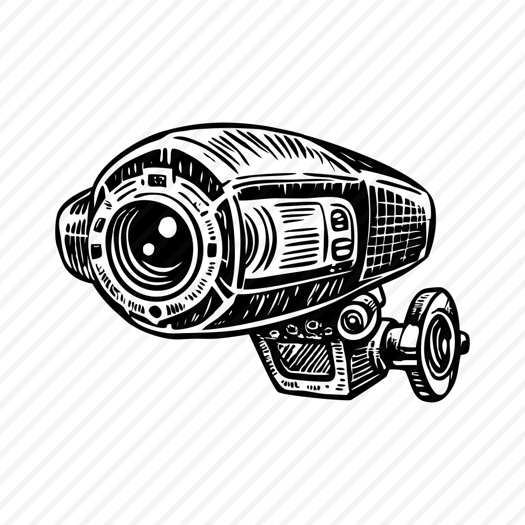 Vision Camera preview