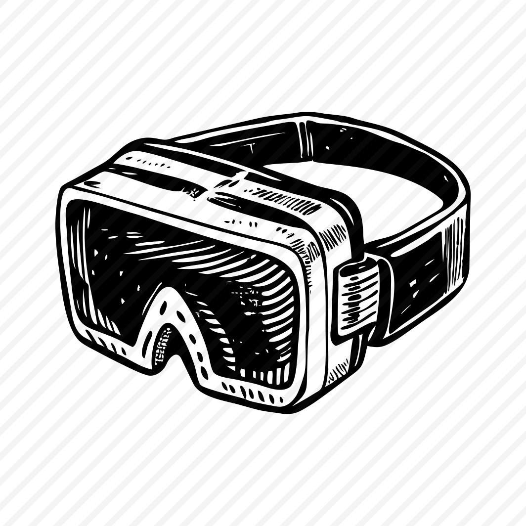 Vr Headset preview