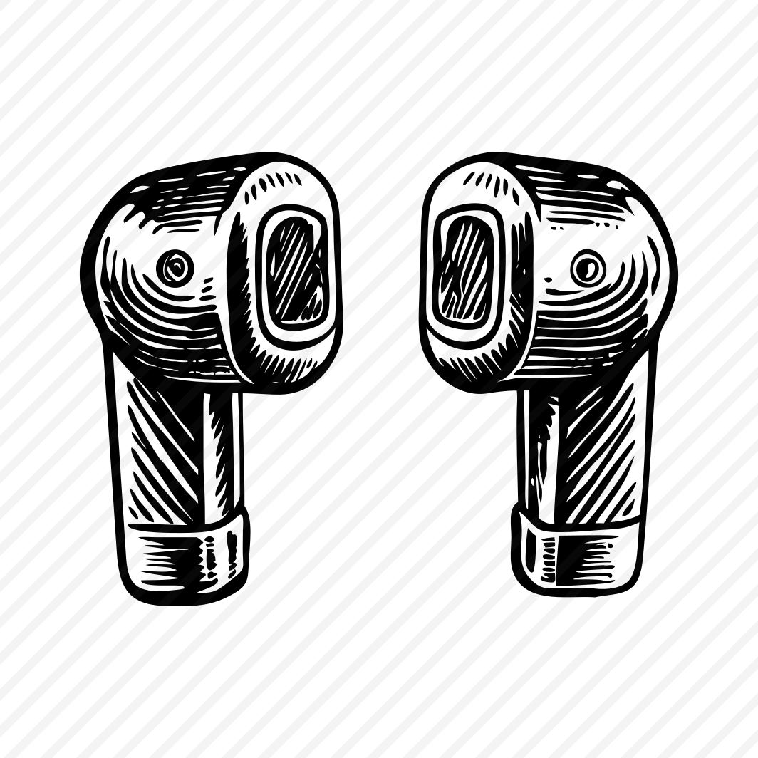 Wireless Earbuds preview