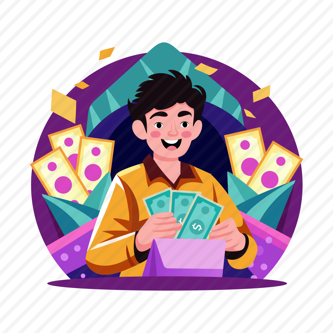 Counting Money preview