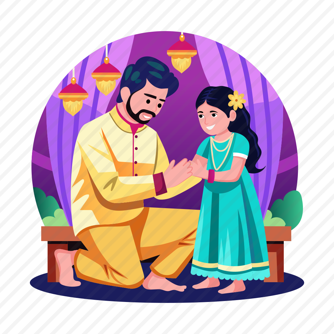 Diwali Costume preview