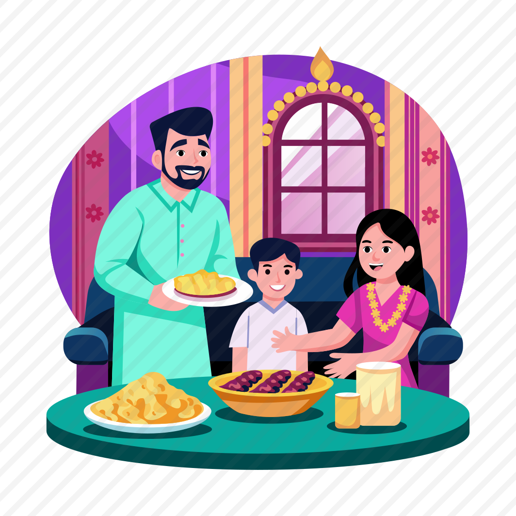 Diwali Feast preview