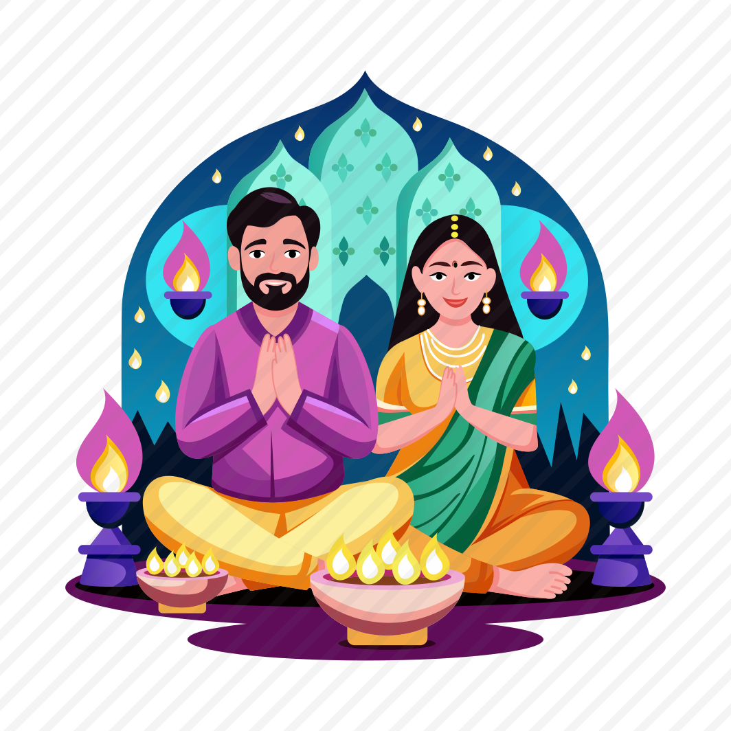 Diwali Prayer preview