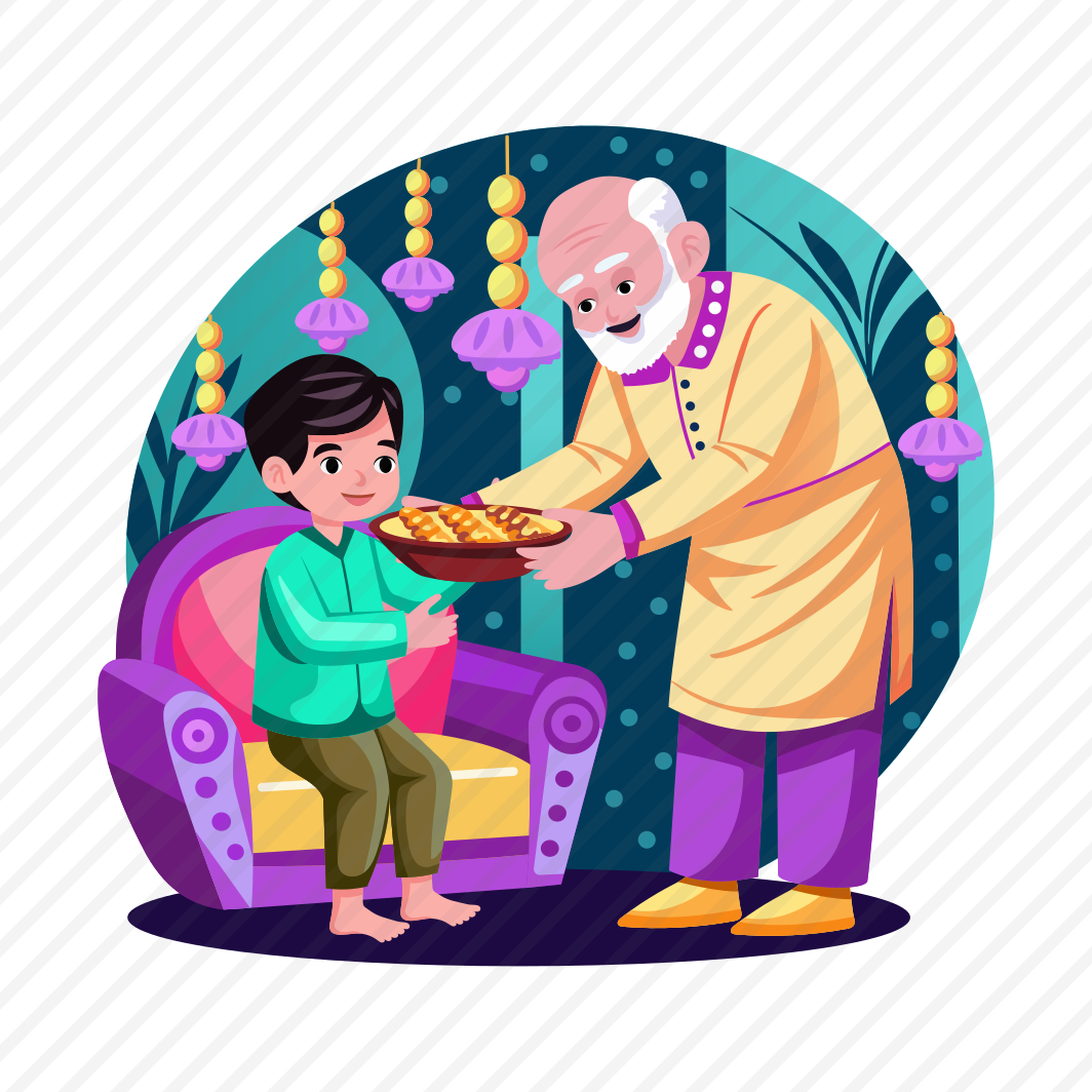 Diwali Sweet preview