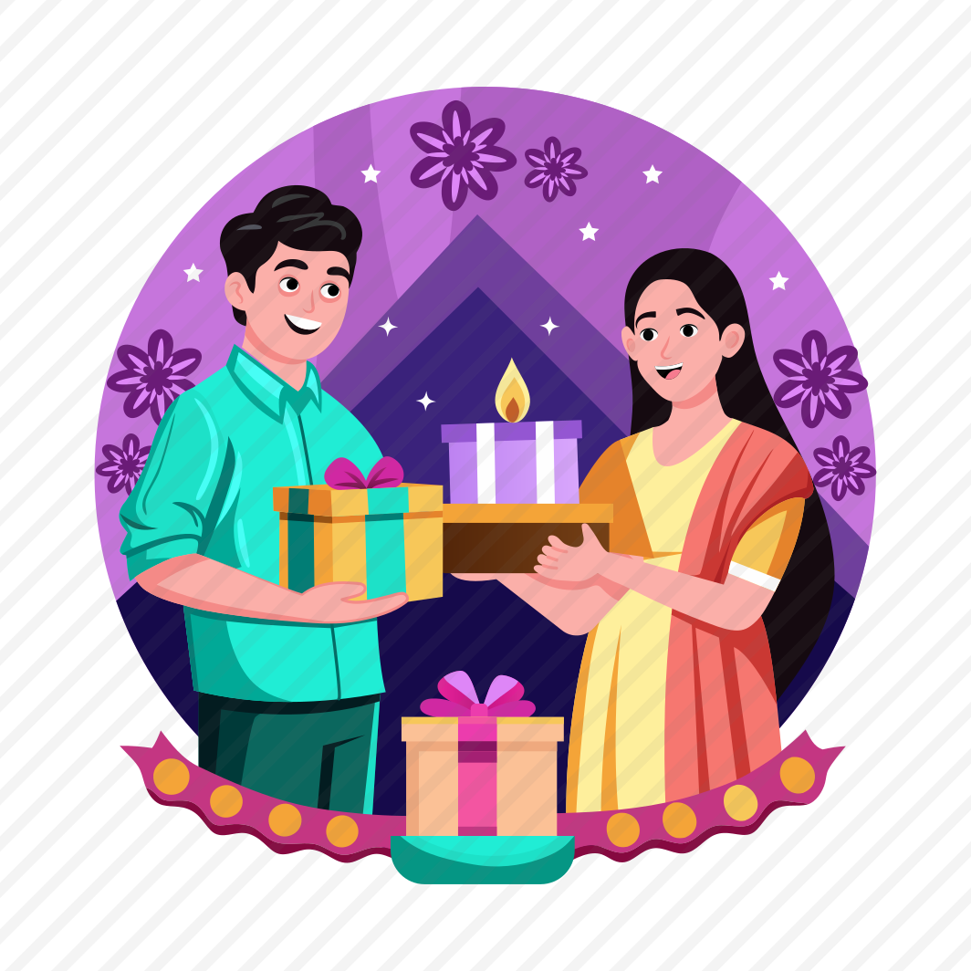 Happy Diwali preview