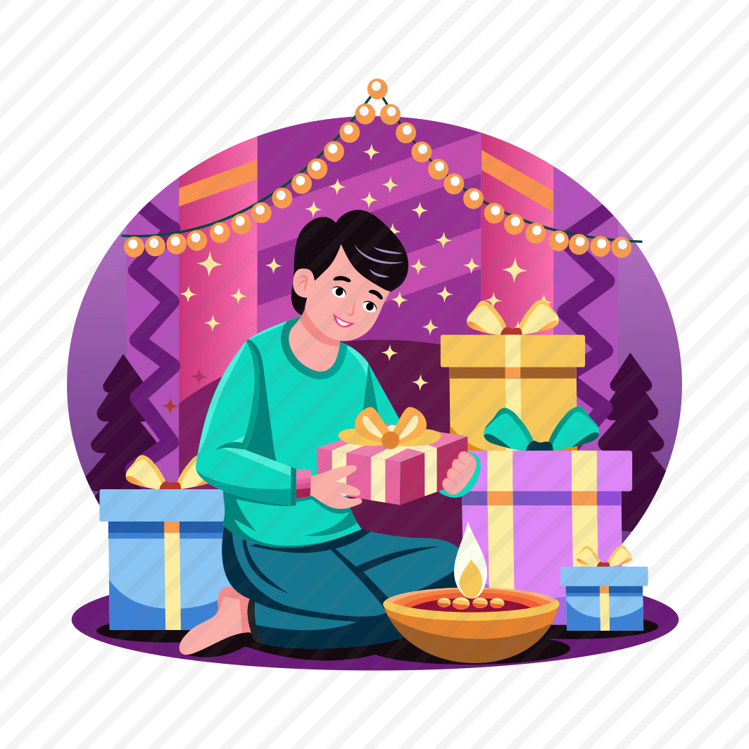 Opening Gift preview
