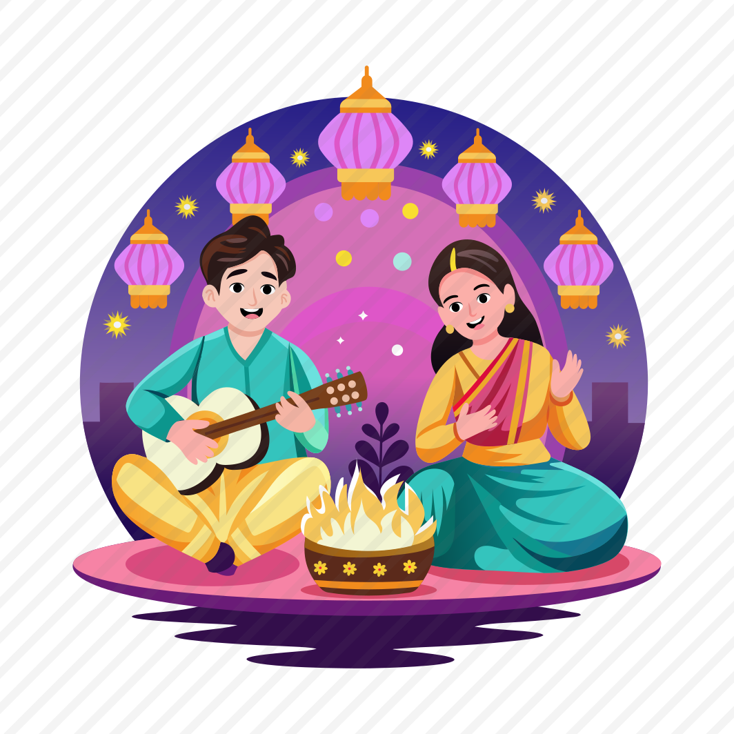 Playing Music preview