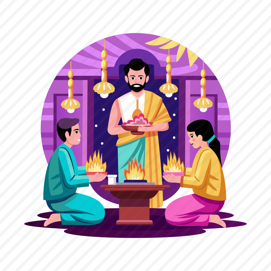 Puja Ceremony preview