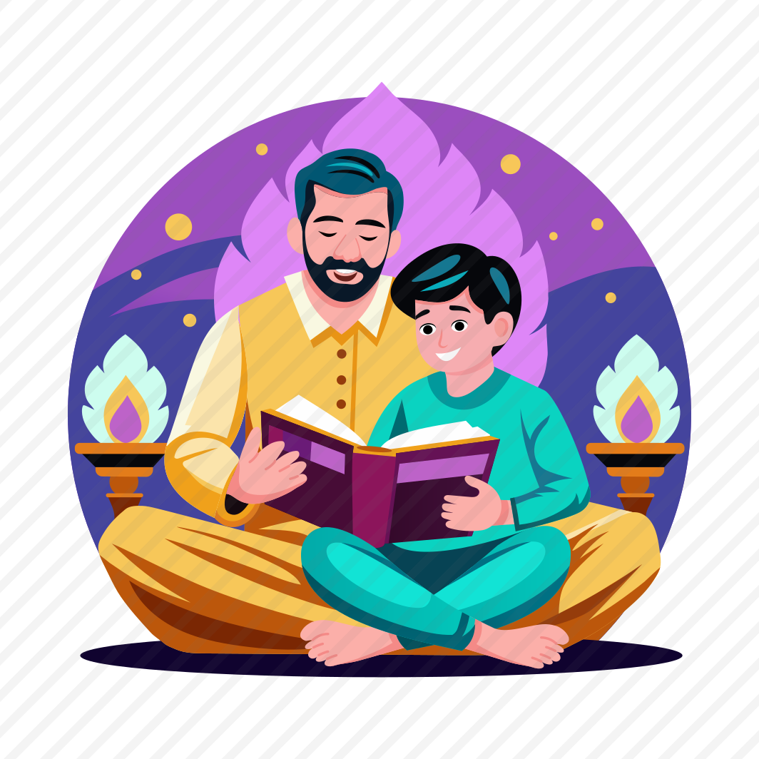 Reading Book preview