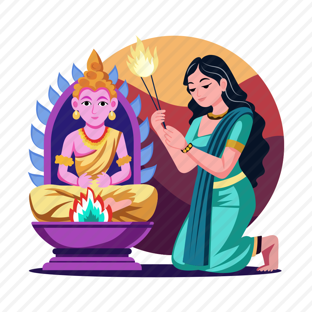 Religious Ritual preview