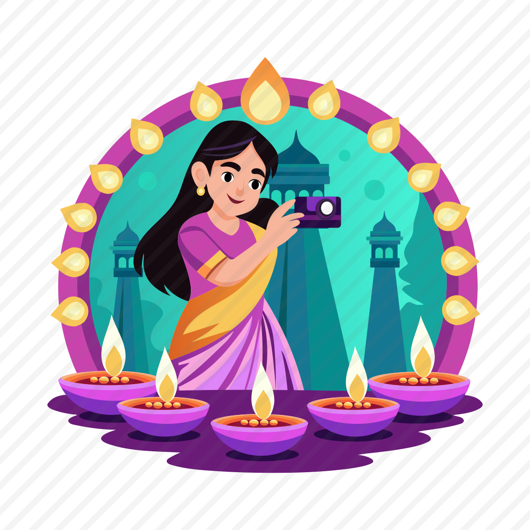 Taking Picture preview