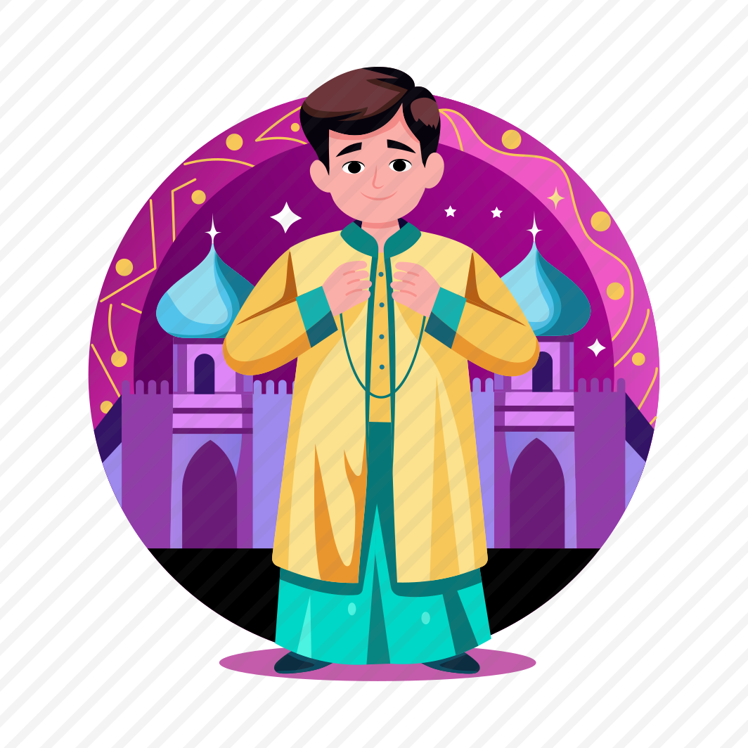 Traditional Clothes preview