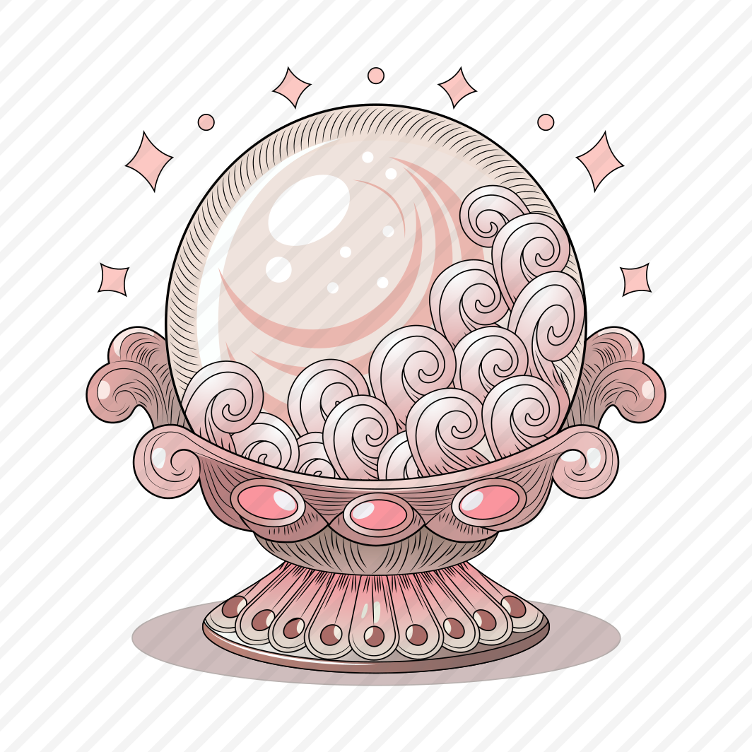 Crystal Ball preview