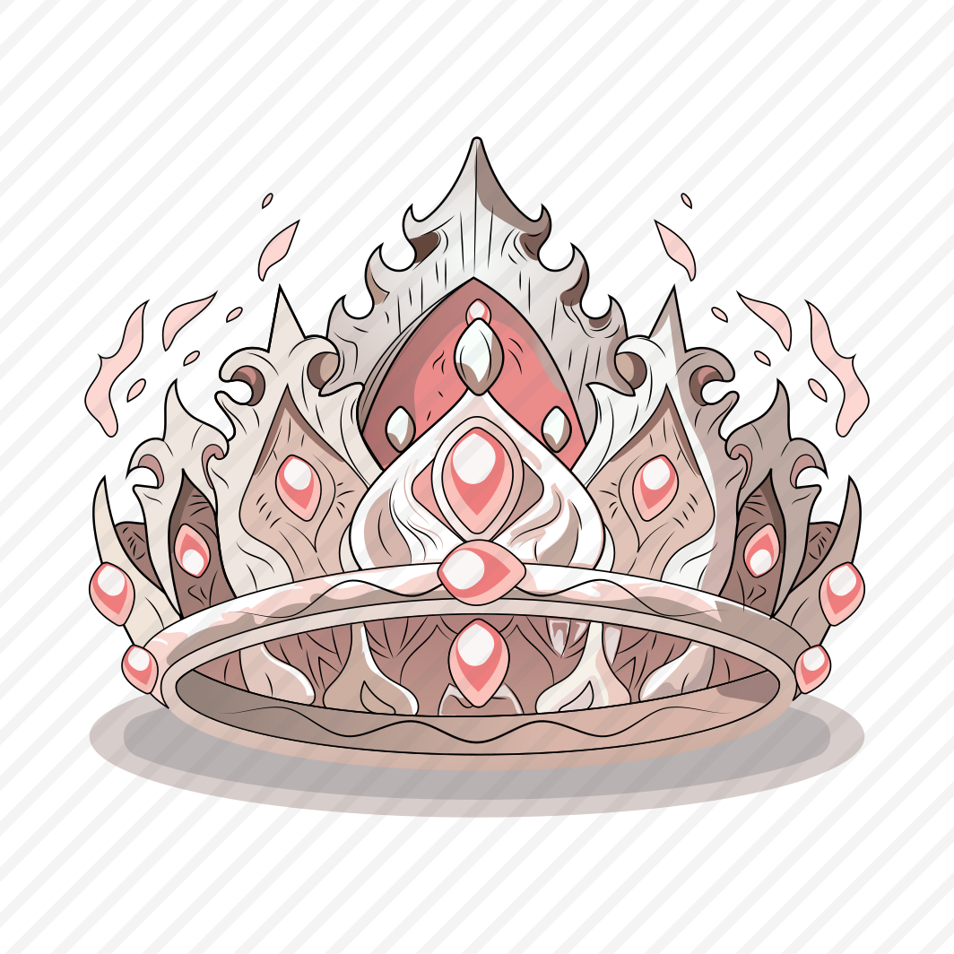 Decorative Crown preview