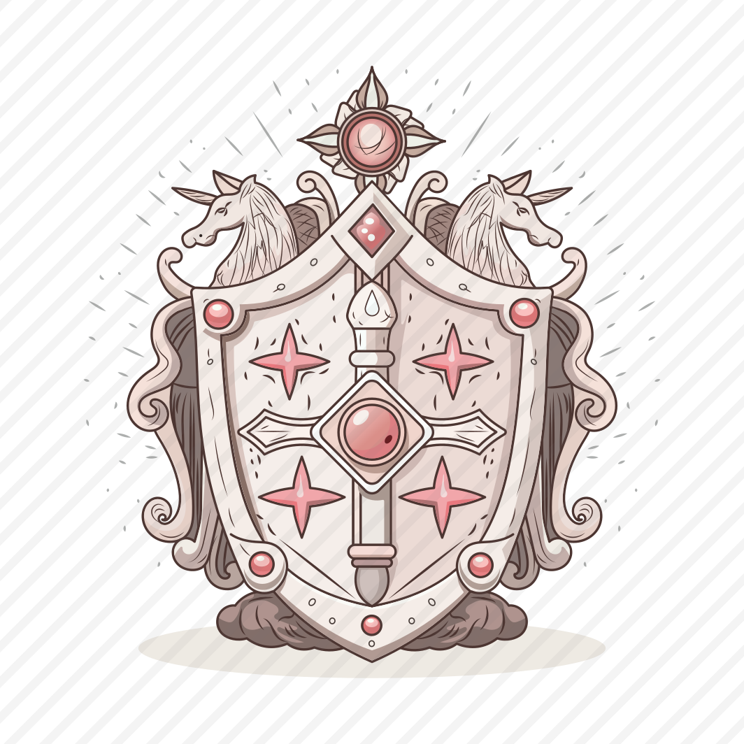 Enchanted Crest preview