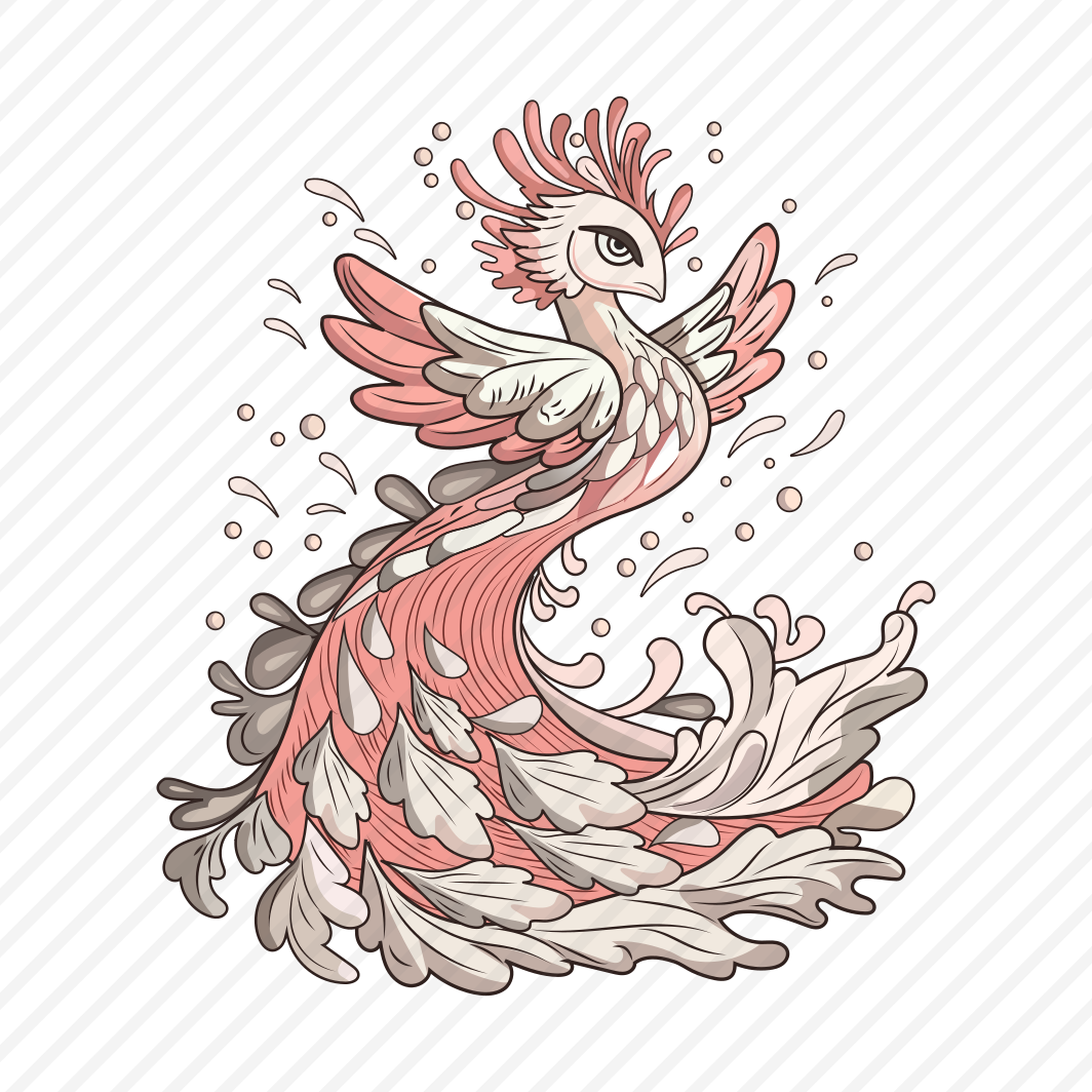 Flying Phoenix preview