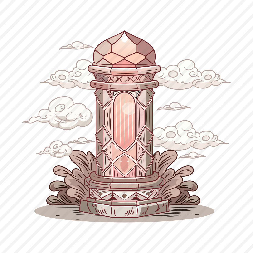 Moonstone Pillar preview