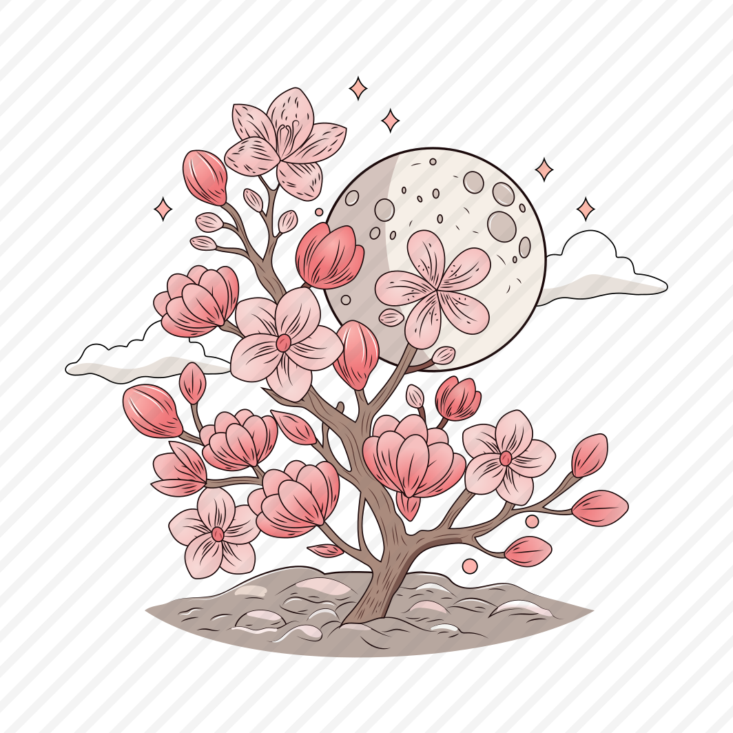 Sakura Night preview