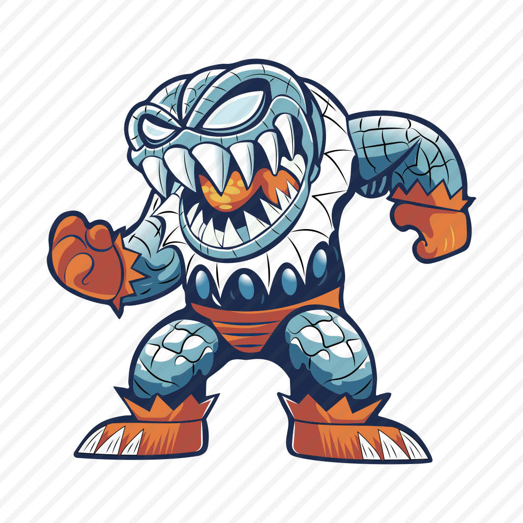 Cosmic Beast preview