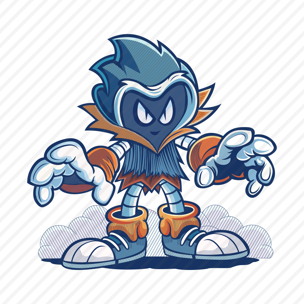 Cosmic Entity preview