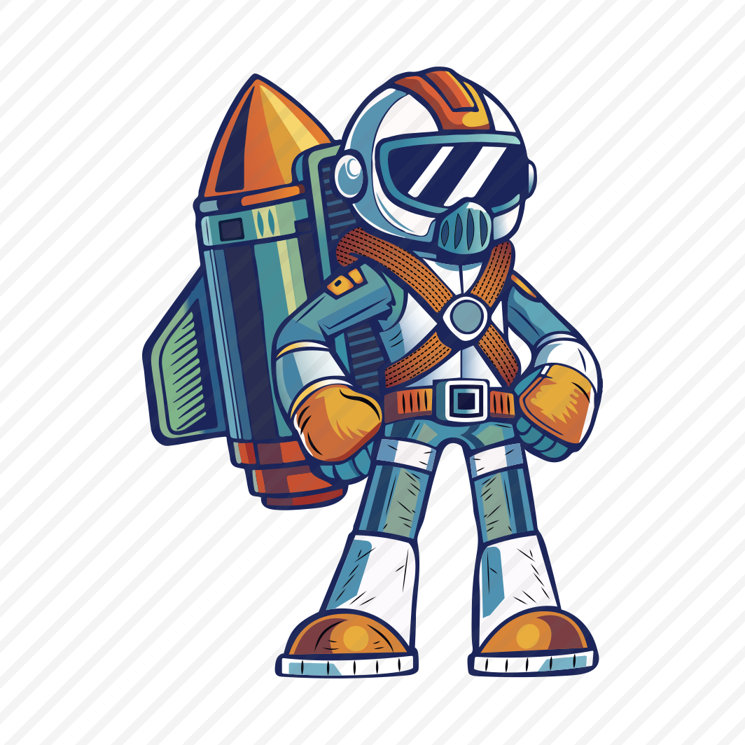 Galactic Voyager preview