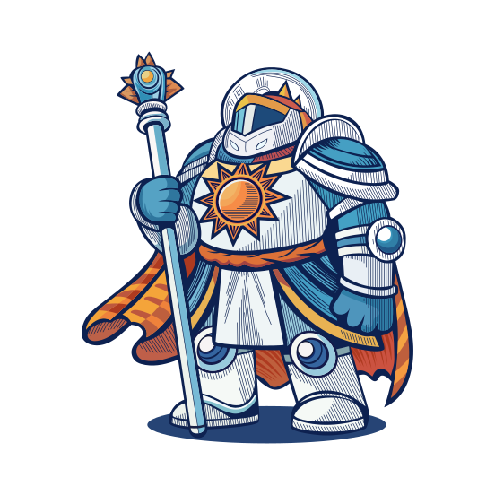 Sentinel illustration