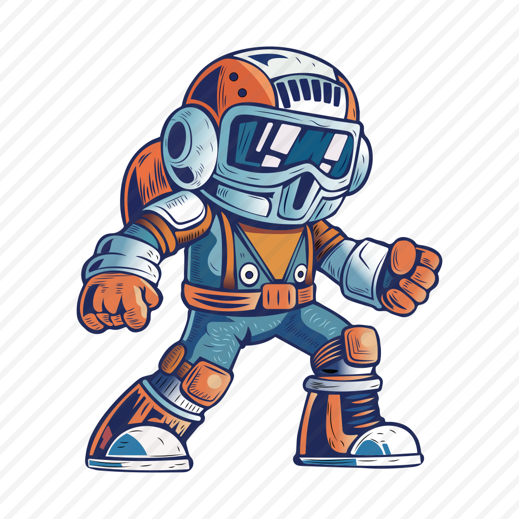 Space Explorer preview