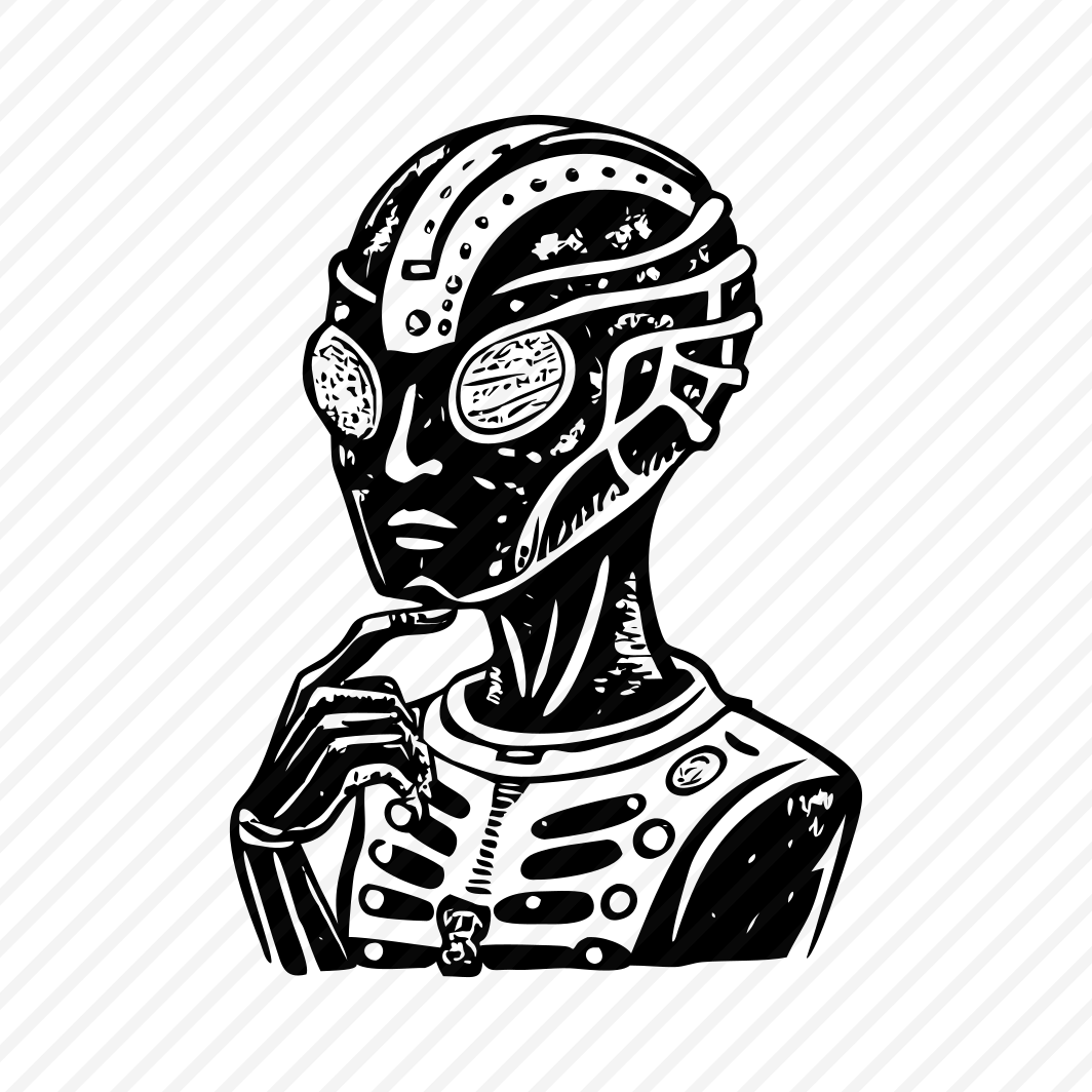 Alien Leader preview