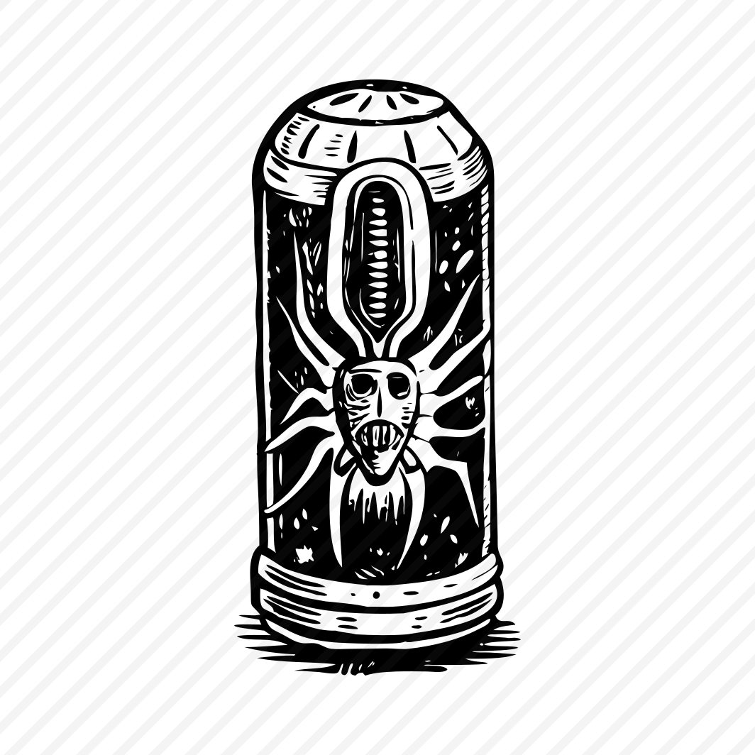 Bioelectric Pod preview