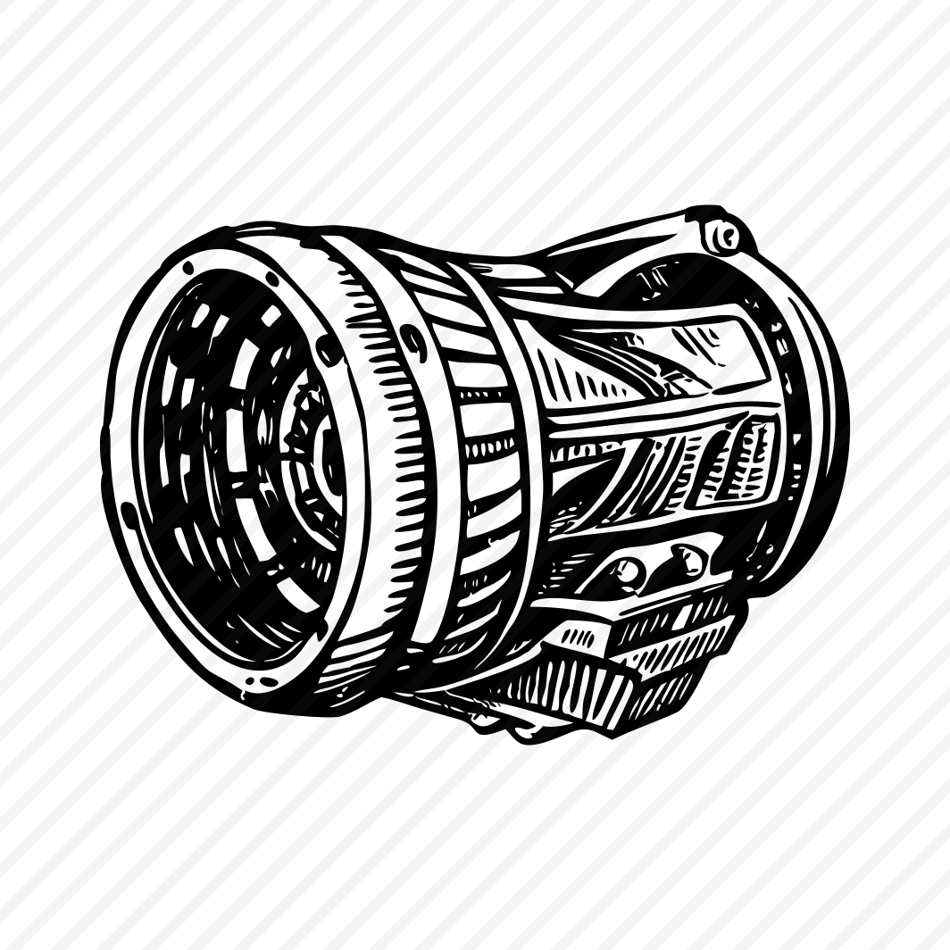 Rocket Engine preview